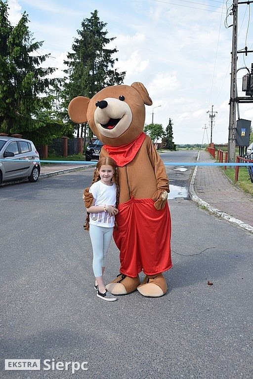 Piknik Rodzinny Wszystkie dzieci nasze są