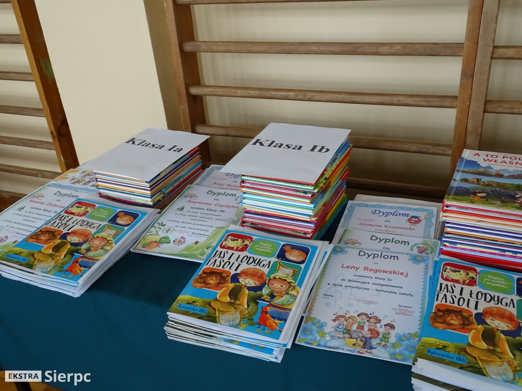 Zakończenie roku w Trójce