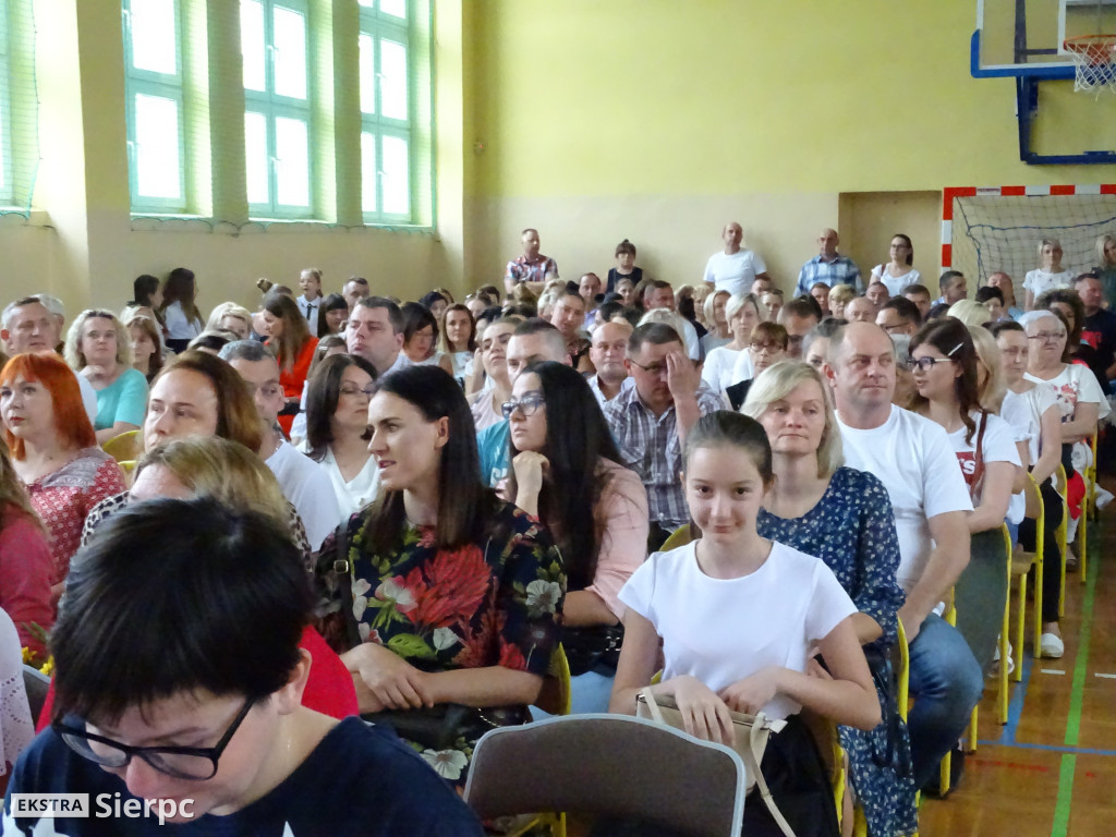 Zakończenie roku w Trójce