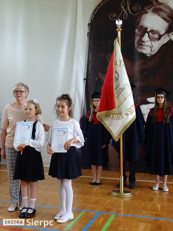 Zakończenie roku w Trójce