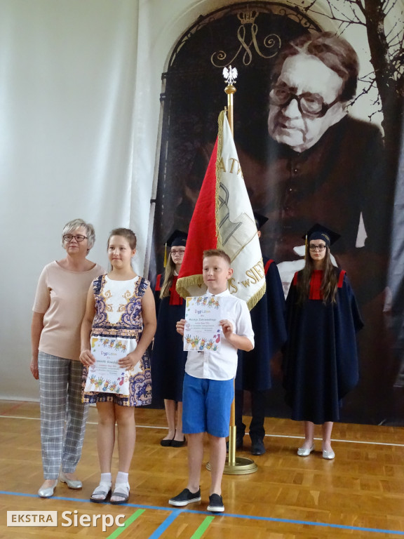 Zakończenie roku w Trójce