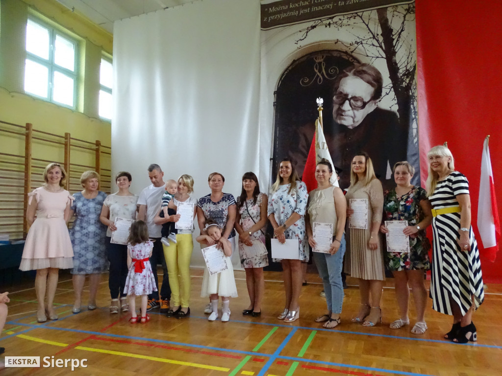 Zakończenie roku w Trójce