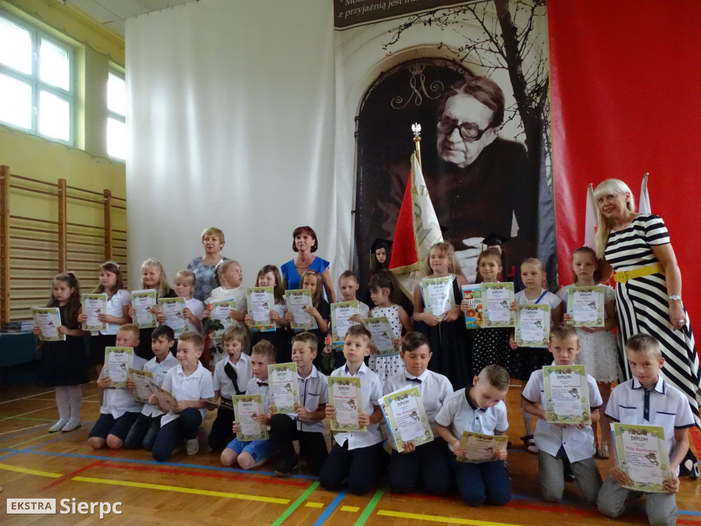Zakończenie roku w Trójce