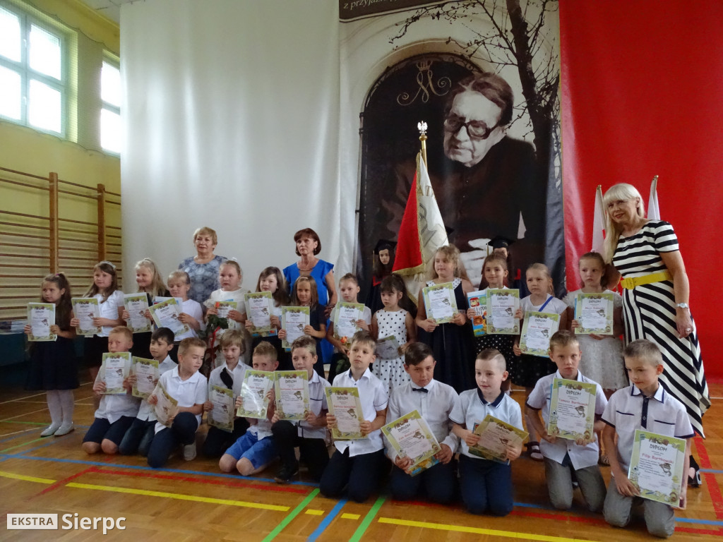 Zakończenie roku w Trójce