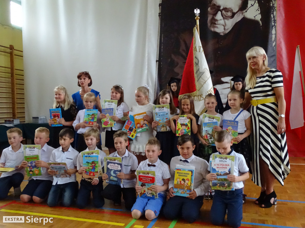 Zakończenie roku w Trójce