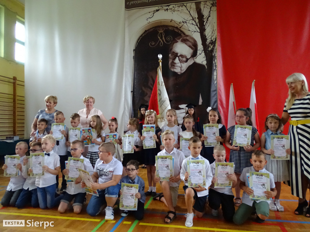 Zakończenie roku w Trójce