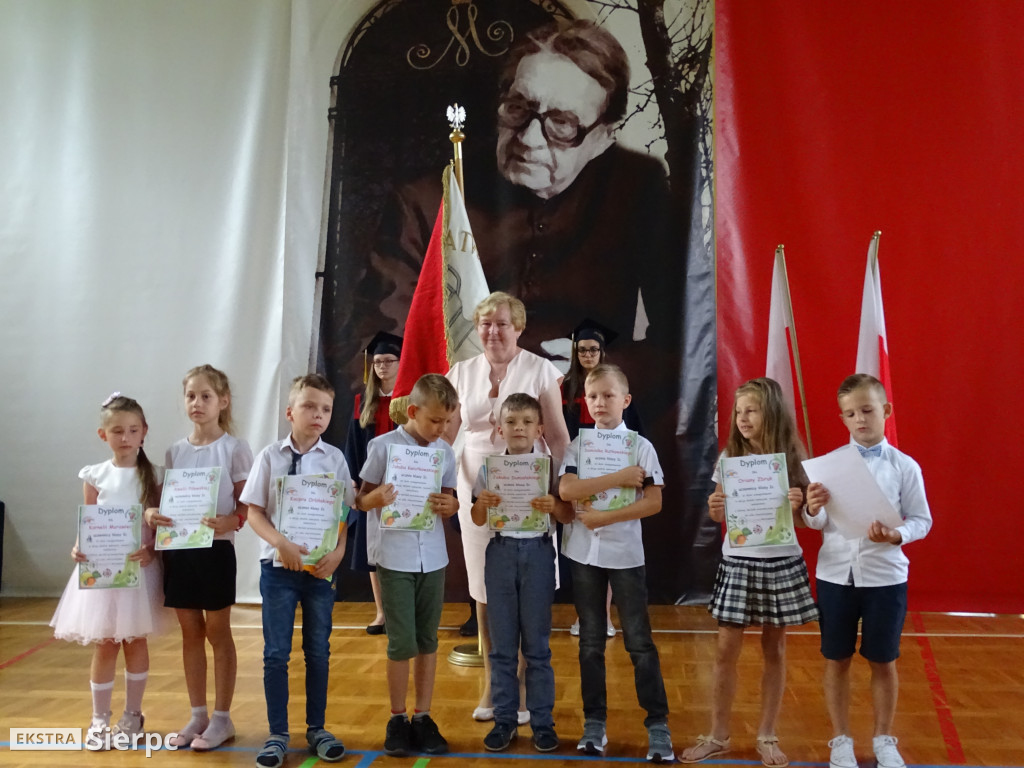 Zakończenie roku w Trójce