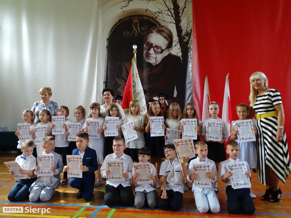 Zakończenie roku w Trójce