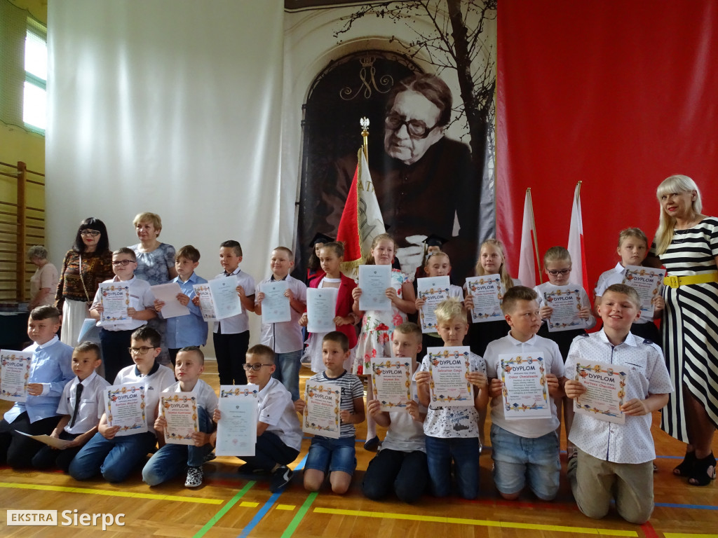 Zakończenie roku w Trójce