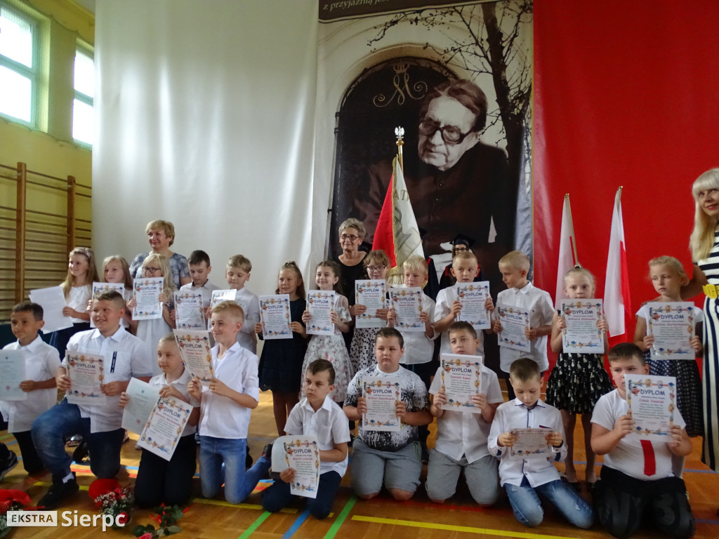 Zakończenie roku w Trójce