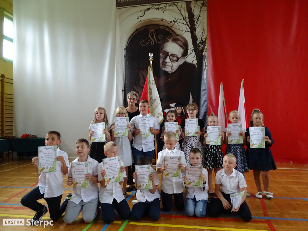 Zakończenie roku w Trójce