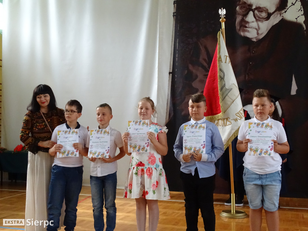 Zakończenie roku w Trójce