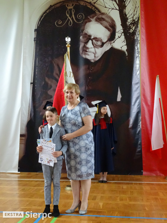 Zakończenie roku w Trójce