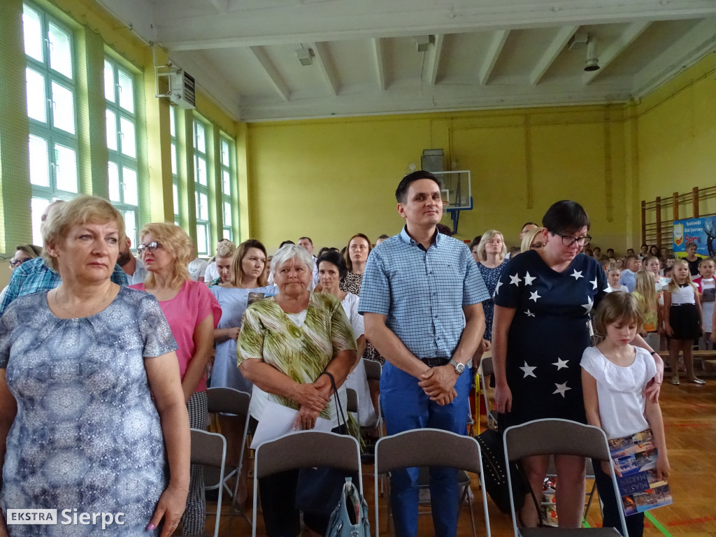 Zakończenie roku w Trójce