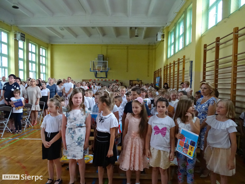 Zakończenie roku w Trójce