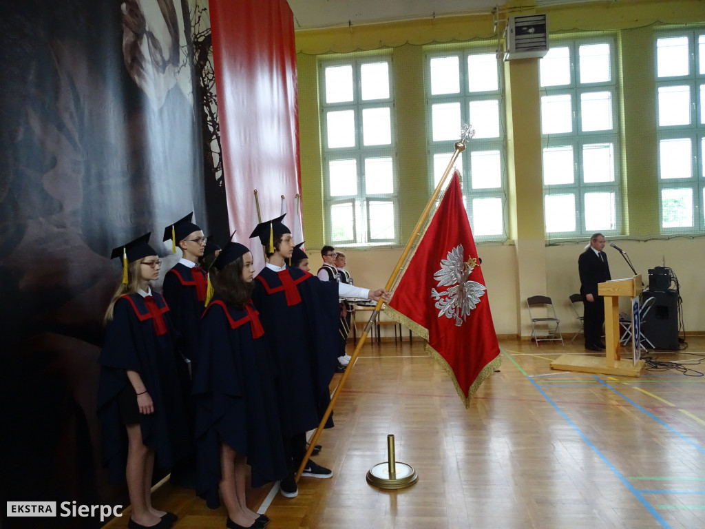 Zakończenie roku w Trójce
