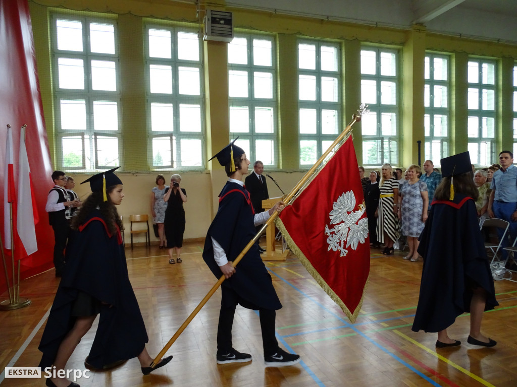 Zakończenie roku w Trójce