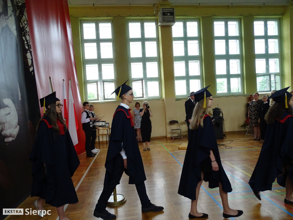 Zakończenie roku w Trójce