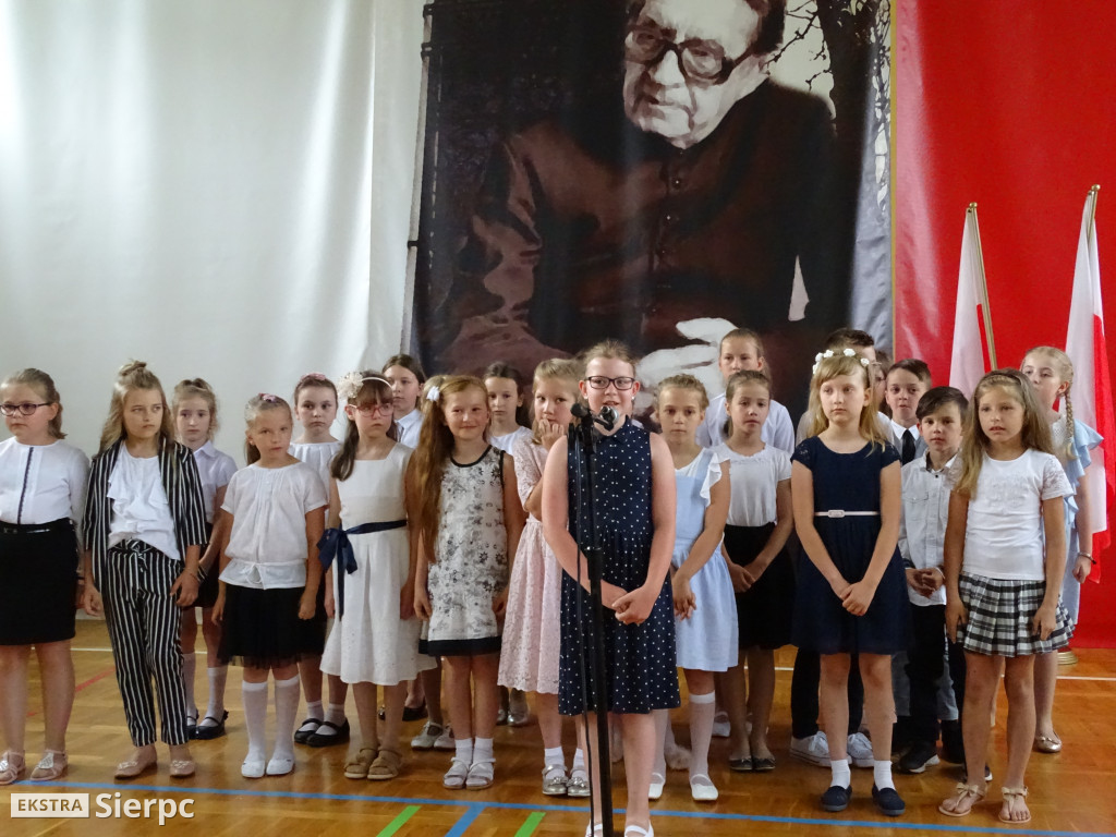 Zakończenie roku w Trójce