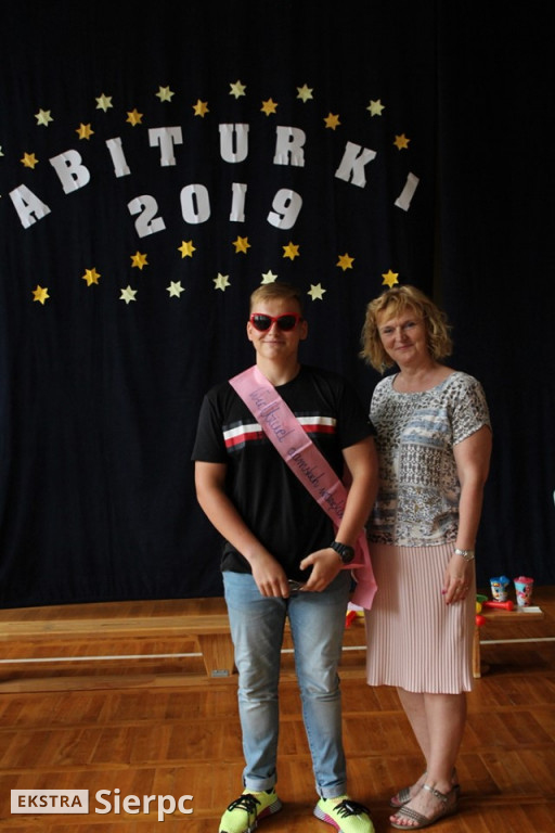 Abiturki w Trójce