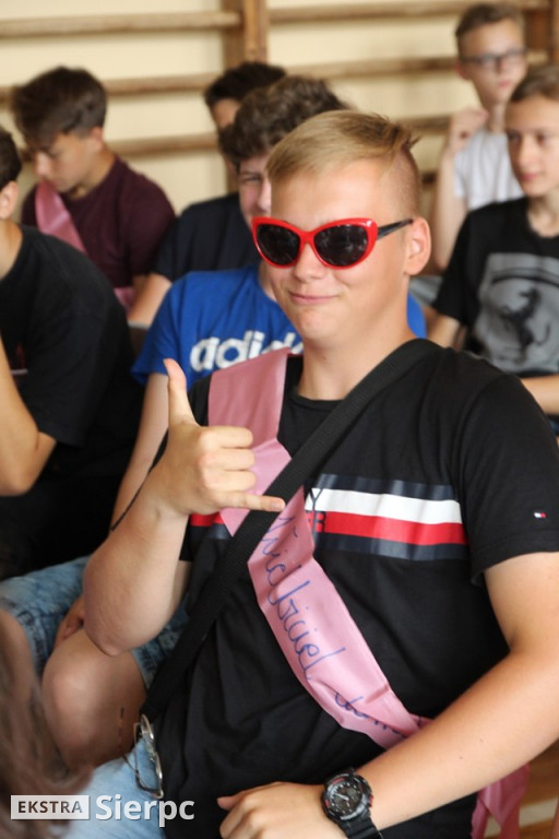 Abiturki w Trójce