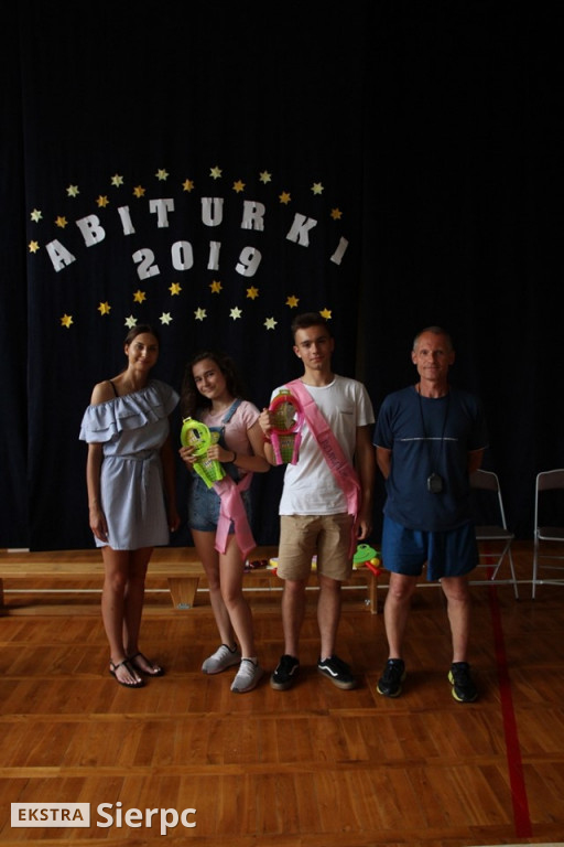 Abiturki w Trójce