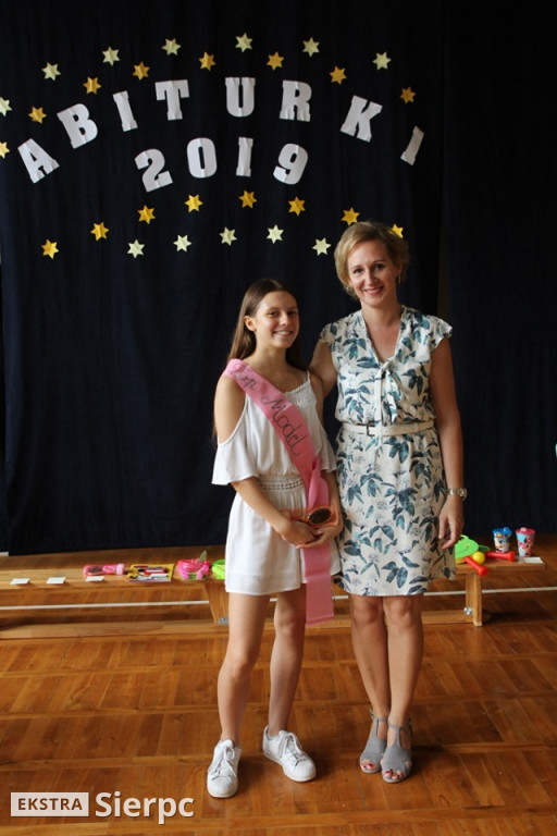 Abiturki w Trójce
