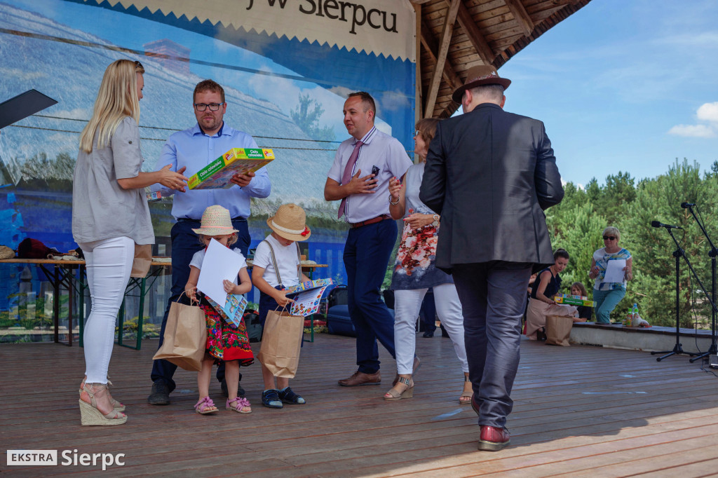 Przedszkolaki na ludowo