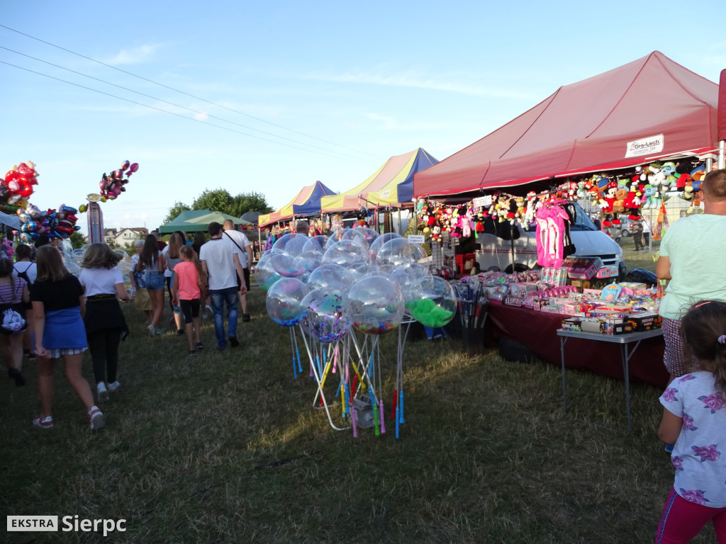 IV Kasztelański Festiwal Smaku - I dzień