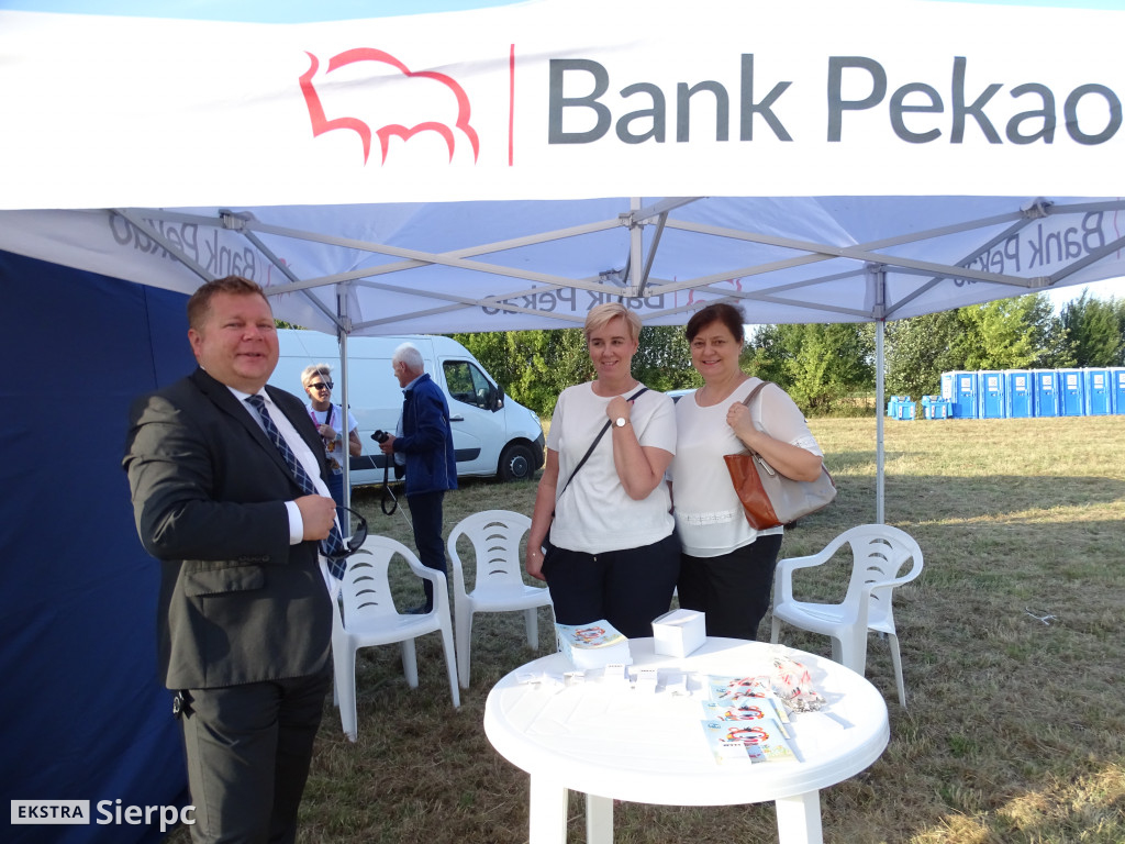 IV Kasztelański Festiwal Smaku - I dzień