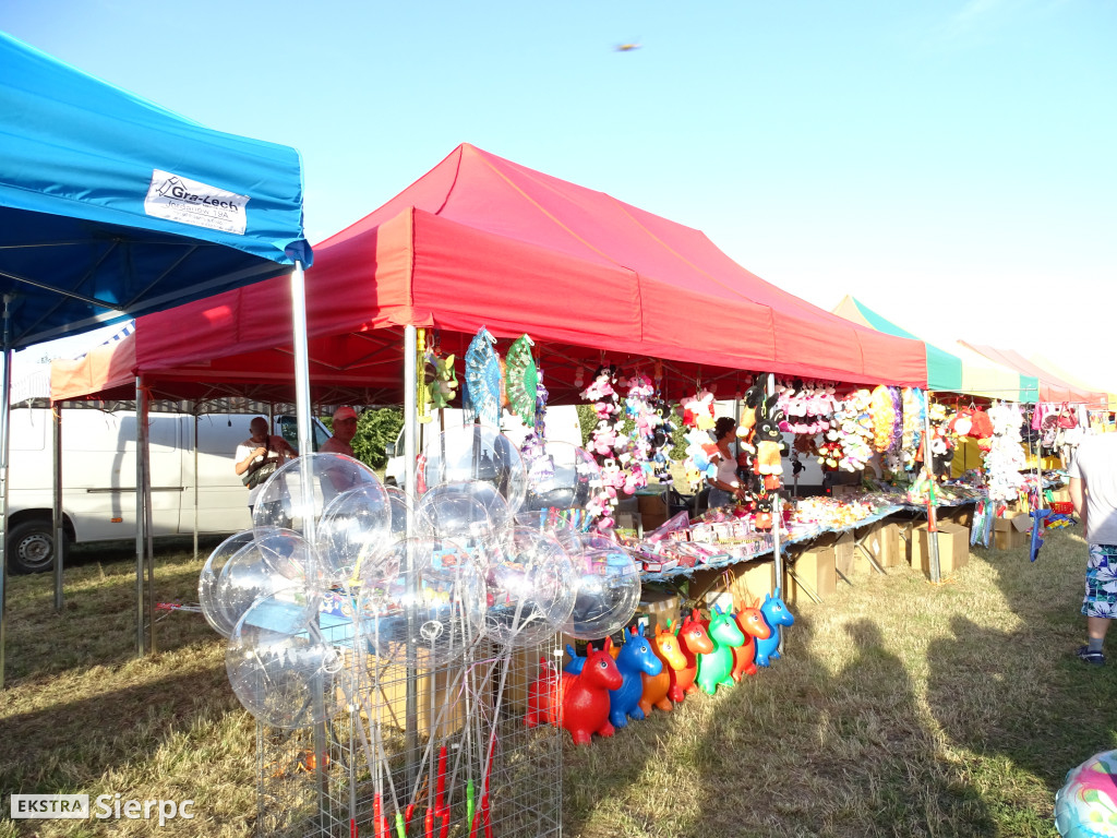 IV Kasztelański Festiwal Smaku - I dzień