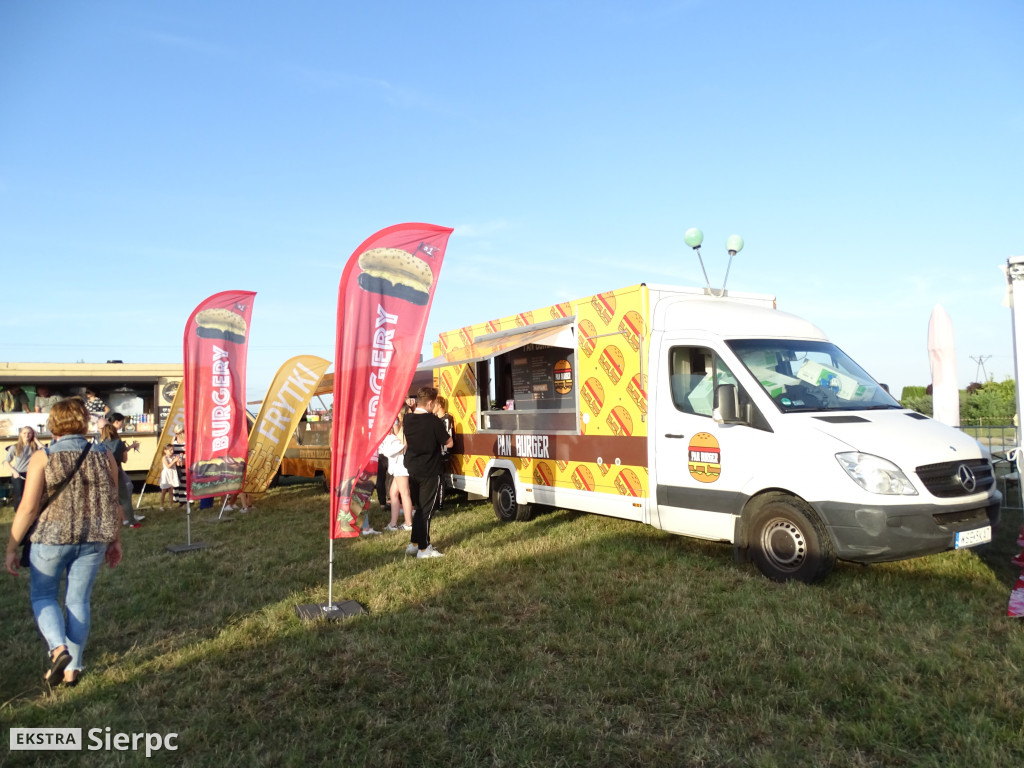 IV Kasztelański Festiwal Smaku - I dzień
