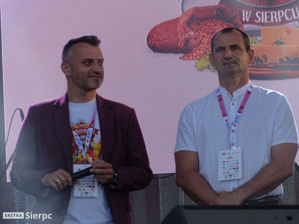 IV Kasztelański Festiwal Smaku - I dzień