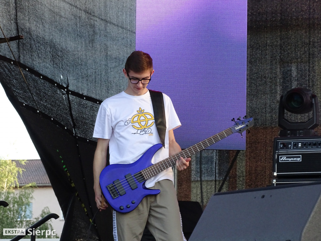 IV Kasztelański Festiwal Smaku - I dzień