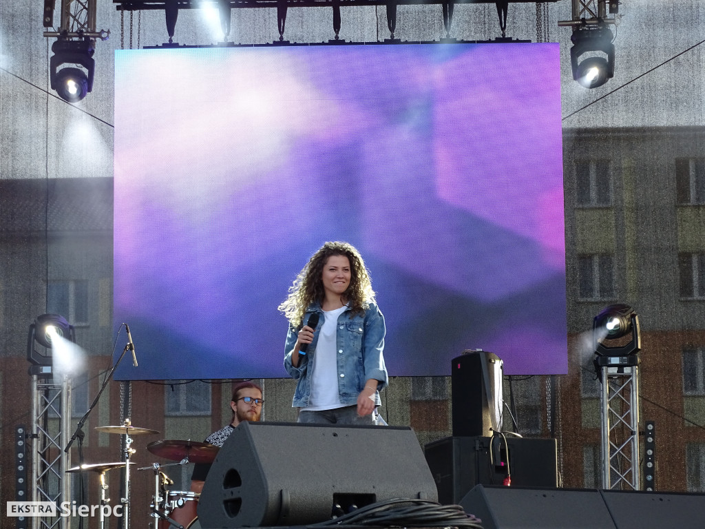 IV Kasztelański Festiwal Smaku - I dzień