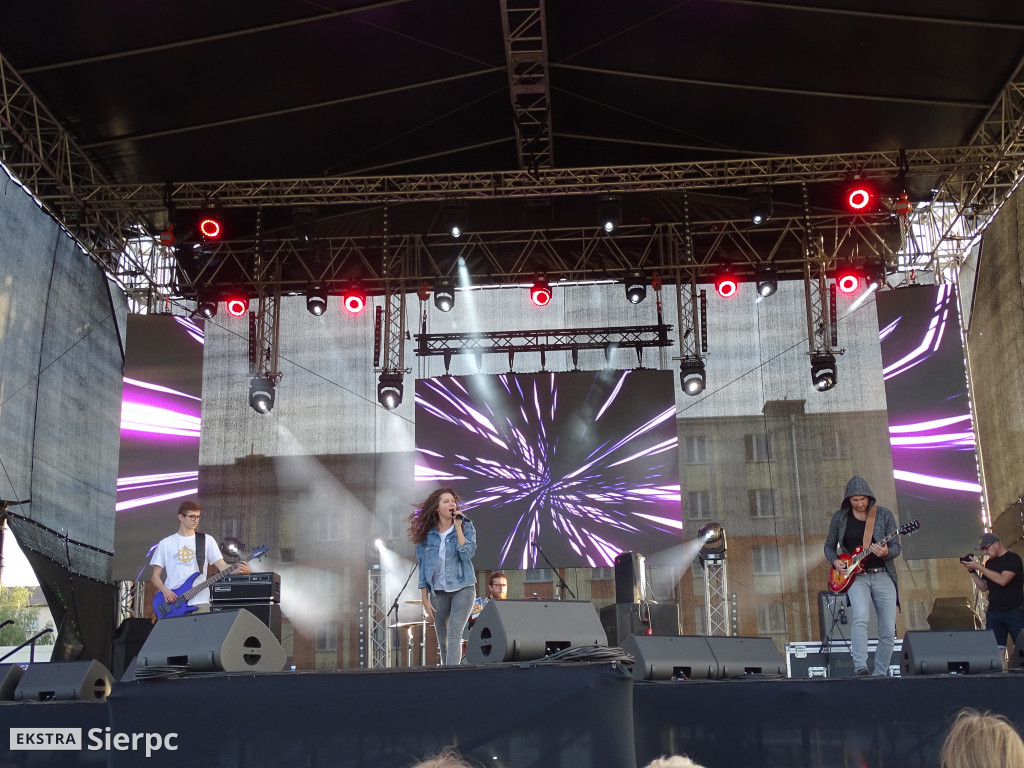 IV Kasztelański Festiwal Smaku - I dzień