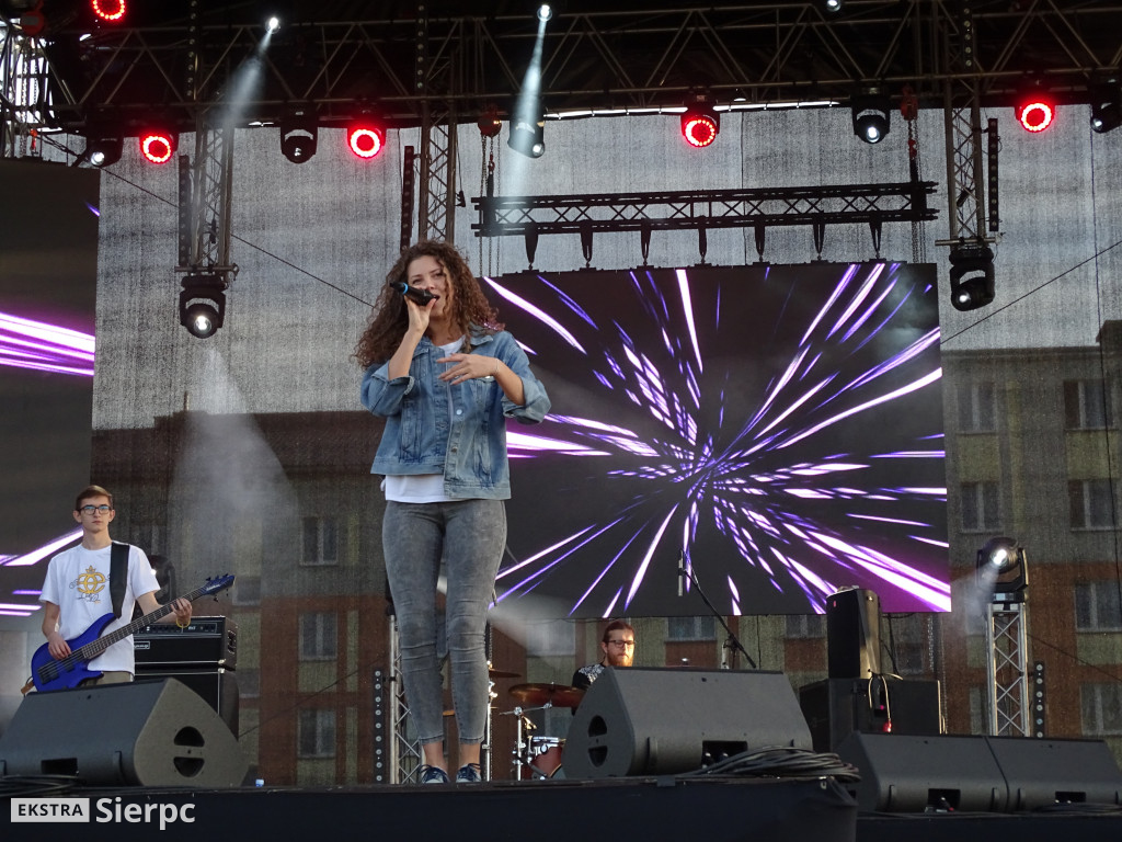 IV Kasztelański Festiwal Smaku - I dzień