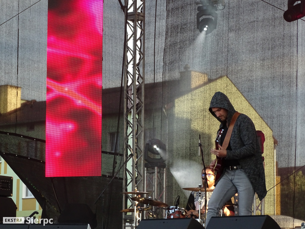 IV Kasztelański Festiwal Smaku - I dzień