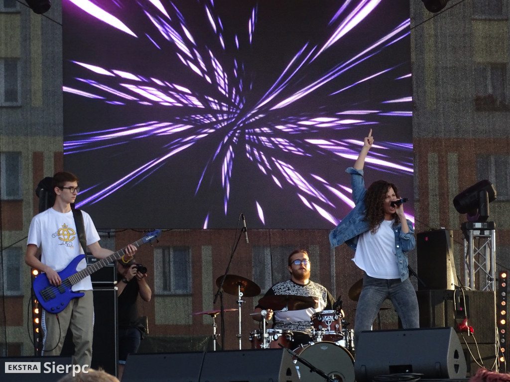IV Kasztelański Festiwal Smaku - I dzień