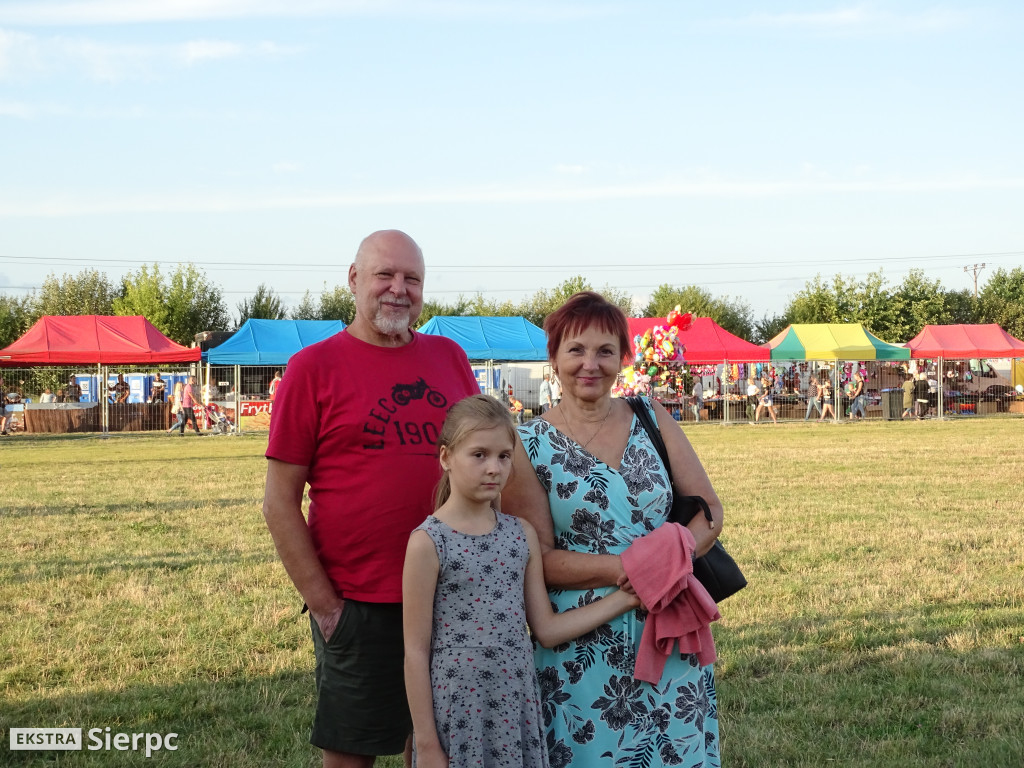 IV Kasztelański Festiwal Smaku - I dzień