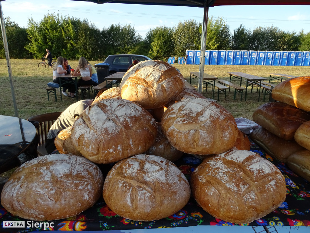 IV Kasztelański Festiwal Smaku - I dzień