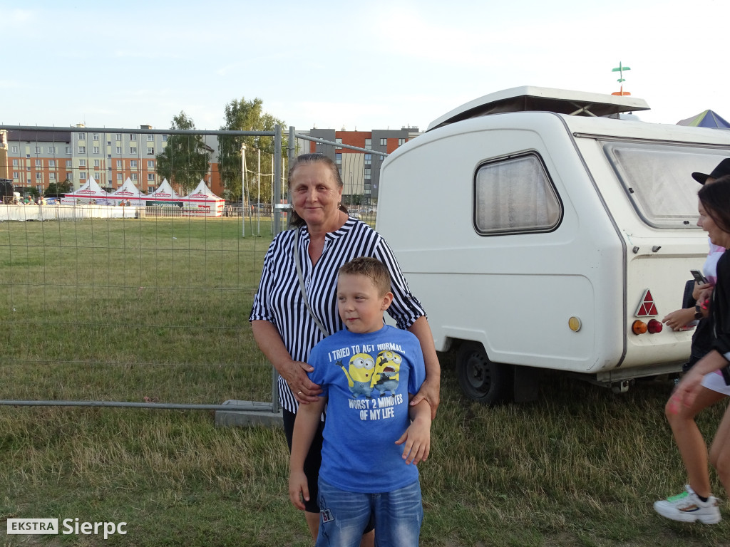 IV Kasztelański Festiwal Smaku - I dzień