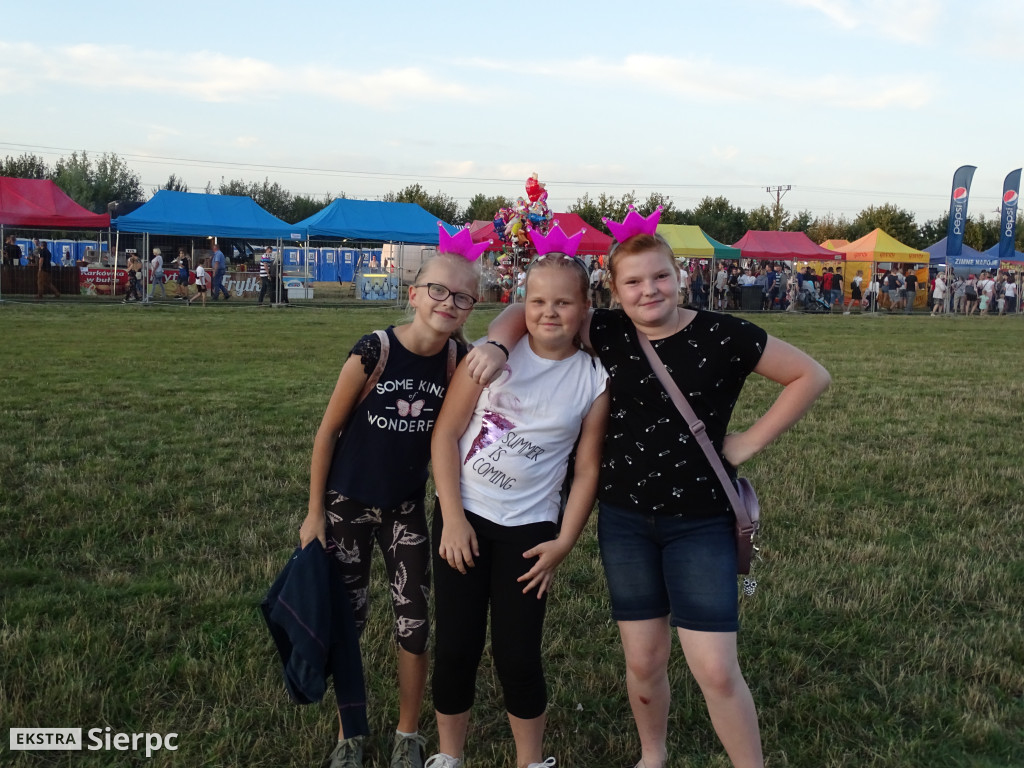 IV Kasztelański Festiwal Smaku - I dzień