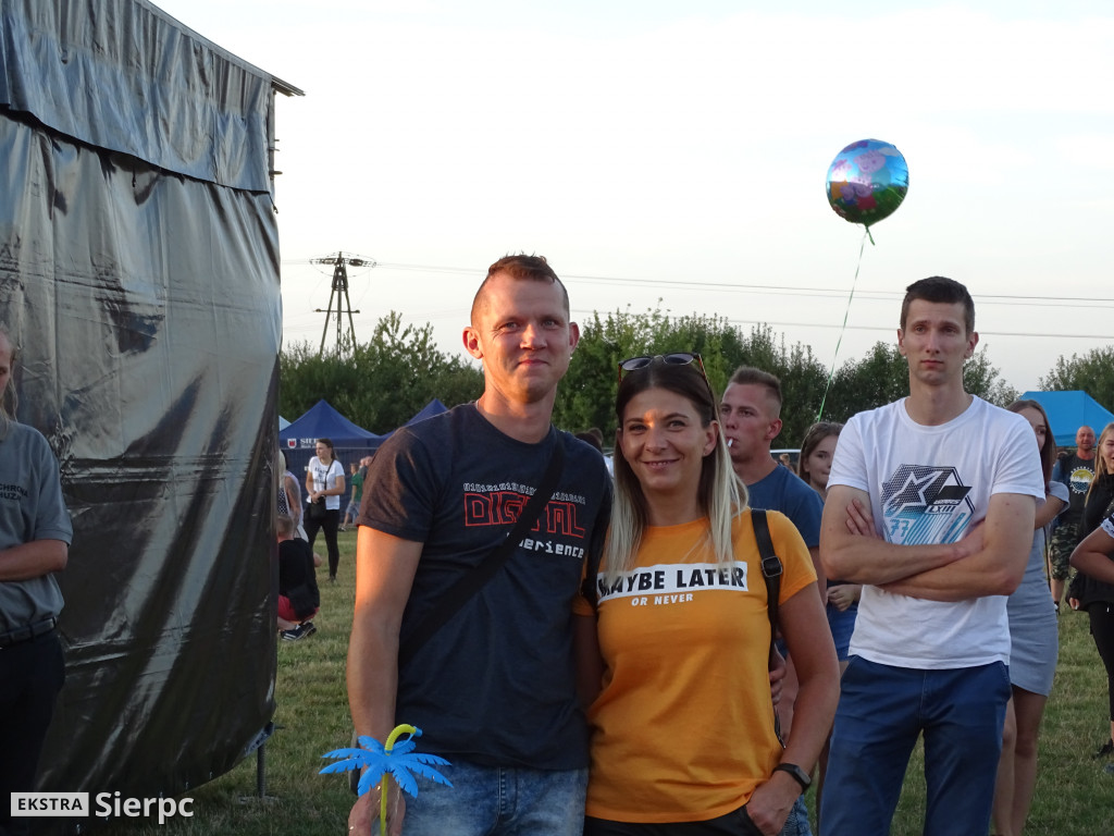 IV Kasztelański Festiwal Smaku - I dzień