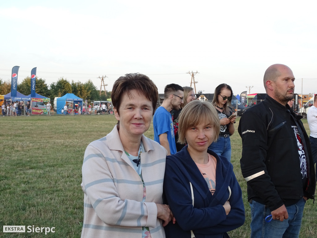 IV Kasztelański Festiwal Smaku - I dzień