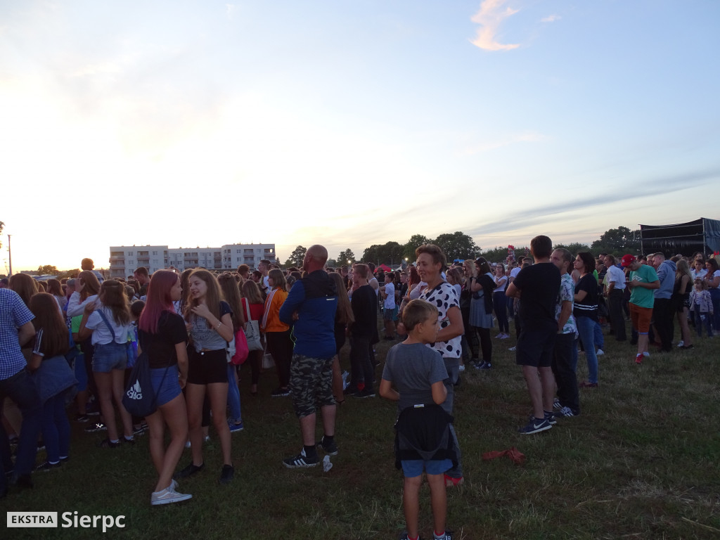 IV Kasztelański Festiwal Smaku - I dzień