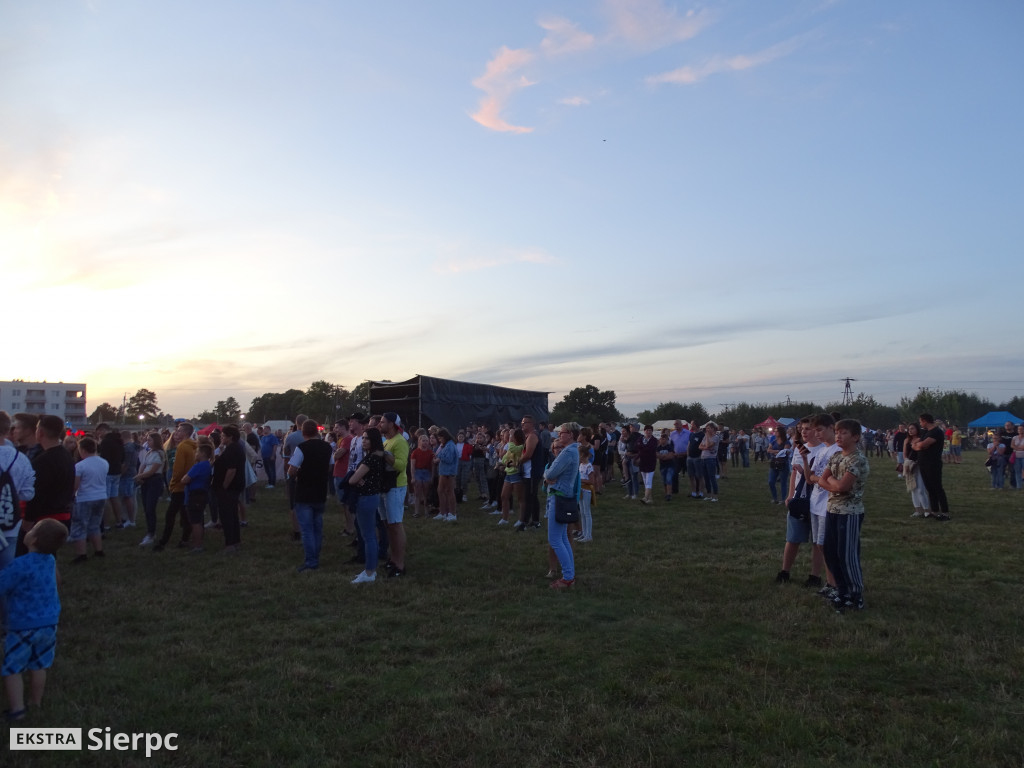 IV Kasztelański Festiwal Smaku - I dzień