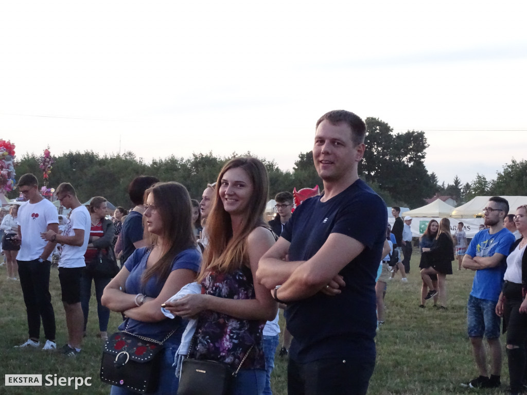 IV Kasztelański Festiwal Smaku - I dzień
