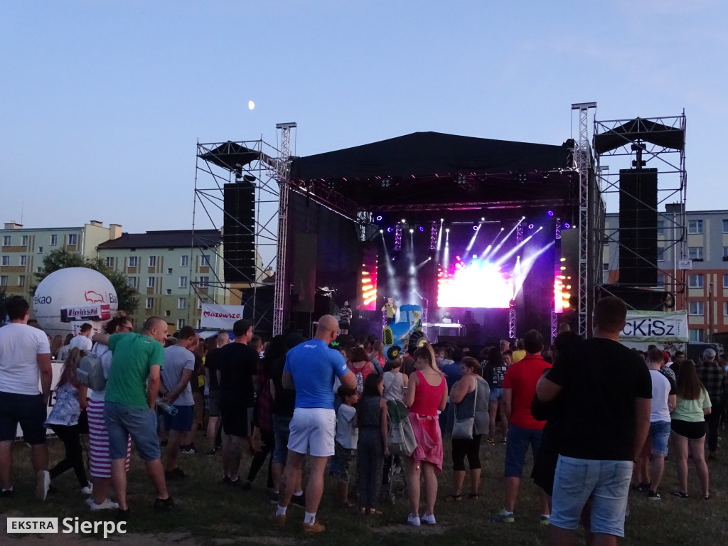 IV Kasztelański Festiwal Smaku - I dzień