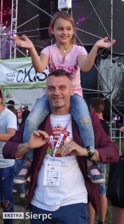IV Kasztelański Festiwal Smaku - I dzień